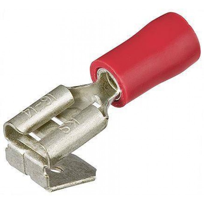 KNIPEX 97 99 090 Гильзы флажковые с отводом 15515