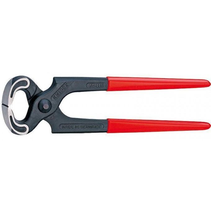 KNIPEX 50 01 250 Клещи плотницкие 15546