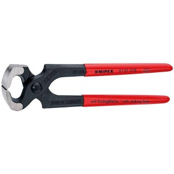 KNIPEX 51 01 210 Клещи-молоток 15548
