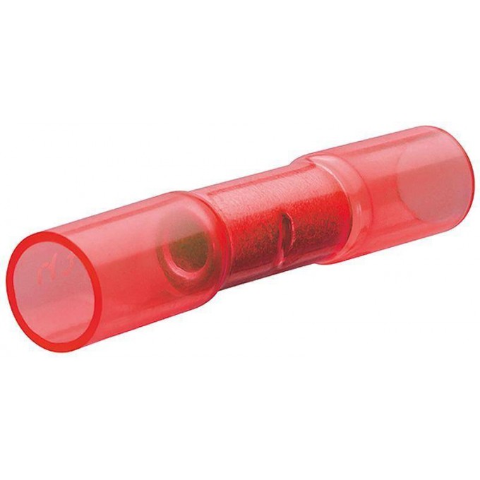 KNIPEX 97 99 250 Соединитель встык с термоусадочной изоляцией 330877