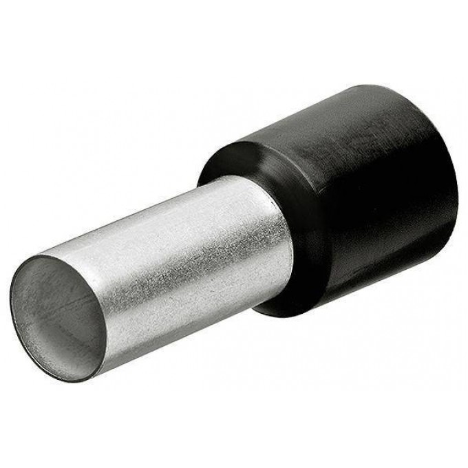 KNIPEX 97 99 333 Гильзы контактные с пластмассовыми изоляторами 330884