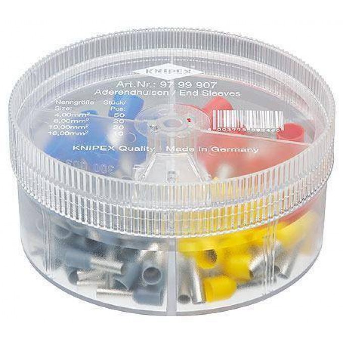 KNIPEX 97 99 907 Коробка с набором 330902