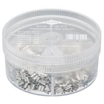 KNIPEX 97 99 910 Коробка с набором 330904