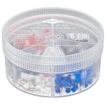 KNIPEX 97 99 906 Коробка с набором 330953