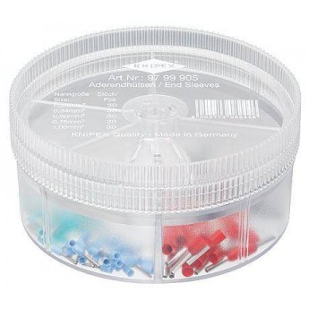 KNIPEX 97 99 905 Коробка с набором 330954