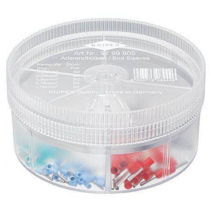 KNIPEX 97 99 905 Коробка с набором 330954