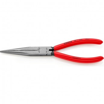 Длинногубцы механика KNIPEX 200 мм 61H000348