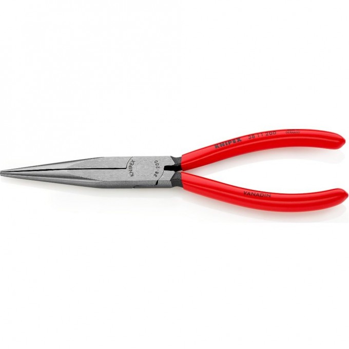Длинногубцы механика KNIPEX 200 мм 61H000348