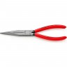 Длинногубцы механика KNIPEX 200 мм 61H000348