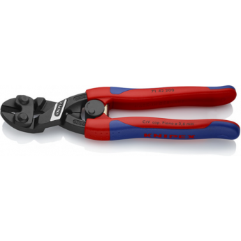 Болторез изогнутый KNIPEX CoBolt 61H000577