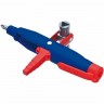 Штифтовый ключ для электрошкафов KNIPEX KN-001108