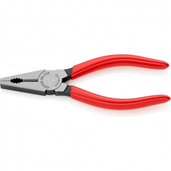 Плоскогубцы комбинированные KNIPEX 140 мм KN-0301140