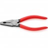Плоскогубцы комбинированные KNIPEX 140 мм KN-0301140