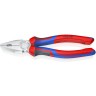 Плоскогубцы комбинированные KNIPEX 200 мм KN-0305200