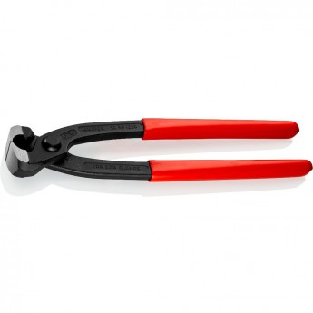 Клещи для хомутов с ушками KNIPEX 220 мм KN-1098I220