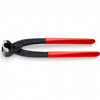 Клещи для хомутов с ушками KNIPEX KN-1099I220SB