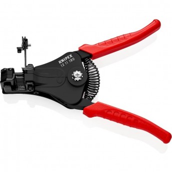 Стриппер прецизионный KNIPEX для проводов 0. мм² KN-1211180