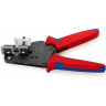Стриппер прецизионный KNIPEX для зачистки 2. мм² KN-121210