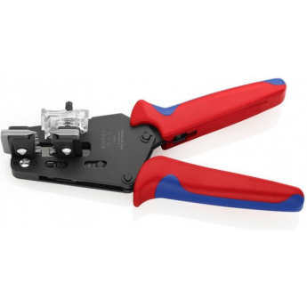 Стриппер прецизионный KNIPEX для зачистки 1. мм² KN-121211