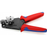 Стриппер прецизионный KNIPEX для удаления изоляции 2. мм² KN-121213