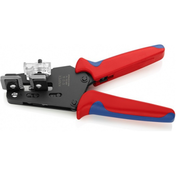 Стриппер прецизионный KNIPEX для удаления изоляции AWG KN-121214