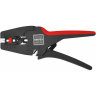 Автоматический стриппер KNIPEX MultiStrip для проводов 0. мм² KN-1242195