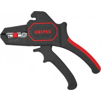 Автоматический стриппер KNIPEX для проводов 0. мм² KN-1262180