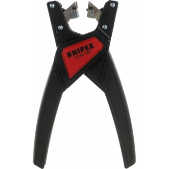 Стриппер автоматический KNIPEX для плоских кабелей 0..5 мм² KN-1264180