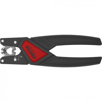 Автоматический стриппер KNIPEX для многожильного кабеля 4..5 мм KN-1274180SB