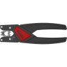 Автоматический стриппер KNIPEX для многожильного кабеля 4..5 мм KN-1274180SB