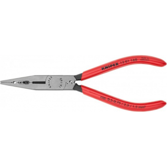 Плоскогубцы для монтажа проводов KNIPEX 160 мм KN-1301160