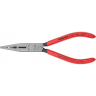 Плоскогубцы для монтажа проводов KNIPEX 160 мм KN-1301160