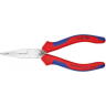 Плоскогубцы для монтажа проводов KNIPEX 160 мм KN-1305160