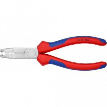 Стриппер для снятия изоляции KNIPEX для круглых проводов 1..5 мм², оболочки мм KN-1345165