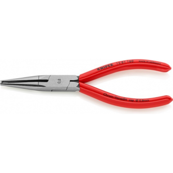Стриппер для снятия изоляции KNIPEX для тонких кабелей 0.8 мм KN-1581160