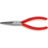 Стриппер для снятия изоляции KNIPEX для тонких кабелей 0.8 мм KN-1581160