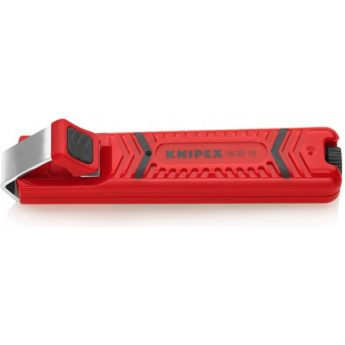 Стриппер для круглого кабеля KNIPEX диапазон зачистки 4. мм² KN-162016SB