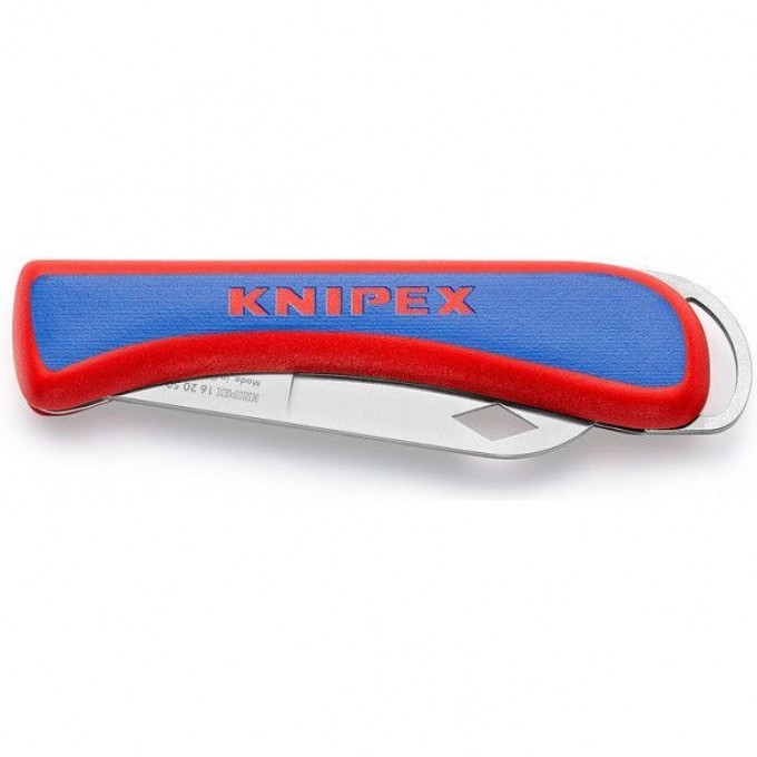 Нож складной универсальный KNIPEX KN-162050SB