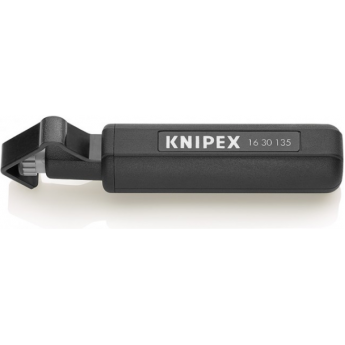 Стриппер для круглого кабеля KNIPEX 6. мм KN-1630135SB