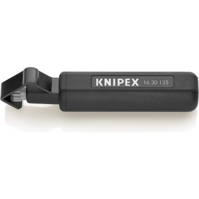 Стриппер для круглого кабеля KNIPEX 6. мм KN-1630135SB