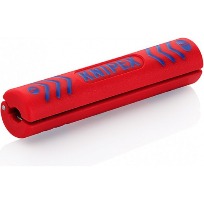Стриппер для коаксиальных кабелей KNIPEX Ø 4..5 мм KN-1660100SB