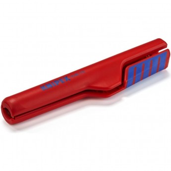 Стриппер для глубокой зачистки KNIPEX для кабеля ⌀ мм KN-1680175SB