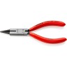Круглогубцы с режущей кромкой KNIPEX 130 мм KN-1901130