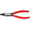 Круглогубцы KNIPEX для выгибания проволочных петель 160 мм KN-2201160