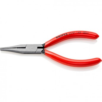 Длинногубцы с режущими кромками KNIPEX 140 мм KN-2301140