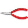Длинногубцы с режущими кромками KNIPEX 125 мм KN-2503125
