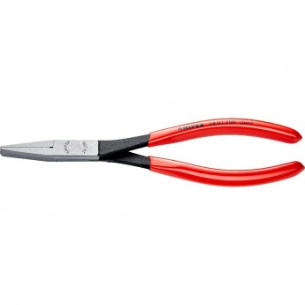 Плоскогубцы монтажные KNIPEX 200 мм KN-2801200