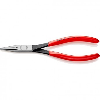 Плоскогубцы монтажные KNIPEX 200 мм KN-2821200