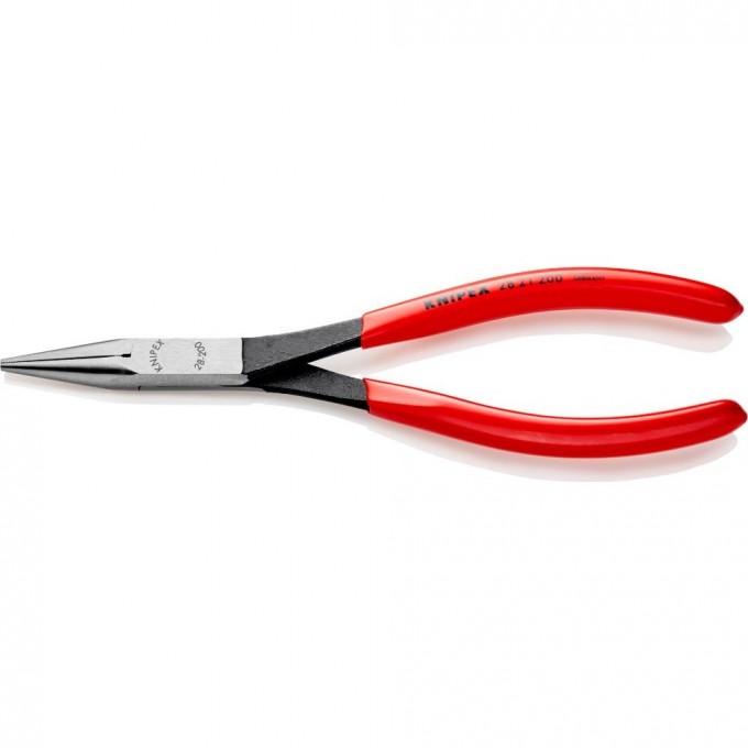 Плоскогубцы монтажные KNIPEX 200 мм KN-2821200