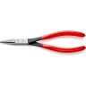 Плоскогубцы монтажные KNIPEX 200 мм KN-2821200